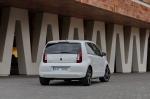 Skoda Citigoᵉ iV 2019 года (WW)